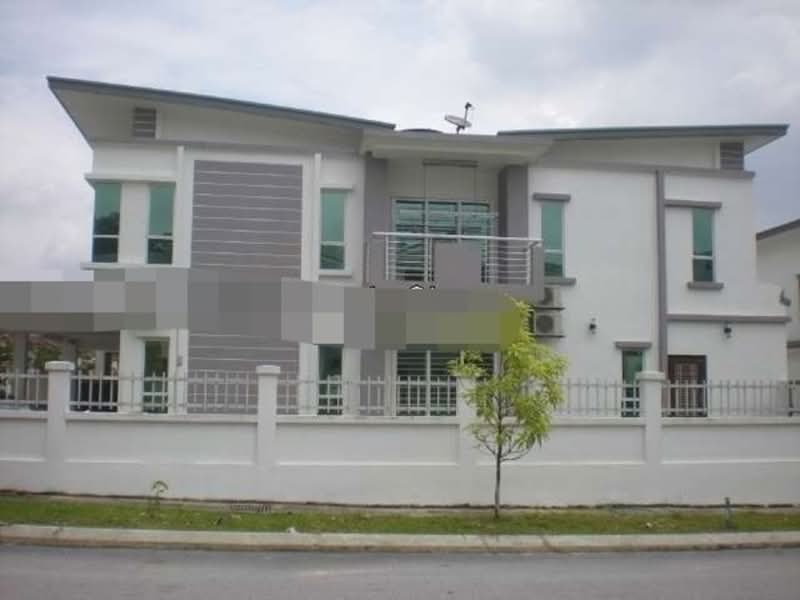 Sri Sungai Long - iProperty.com.my