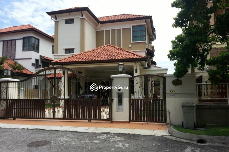 Sri Ampang Mas #0