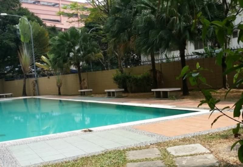 Sri Ampang Mas - iProperty.com.my