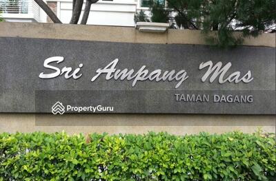 - Sri Ampang Mas