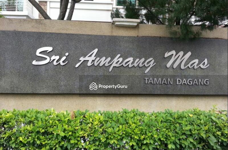 Sri Ampang Mas #0
