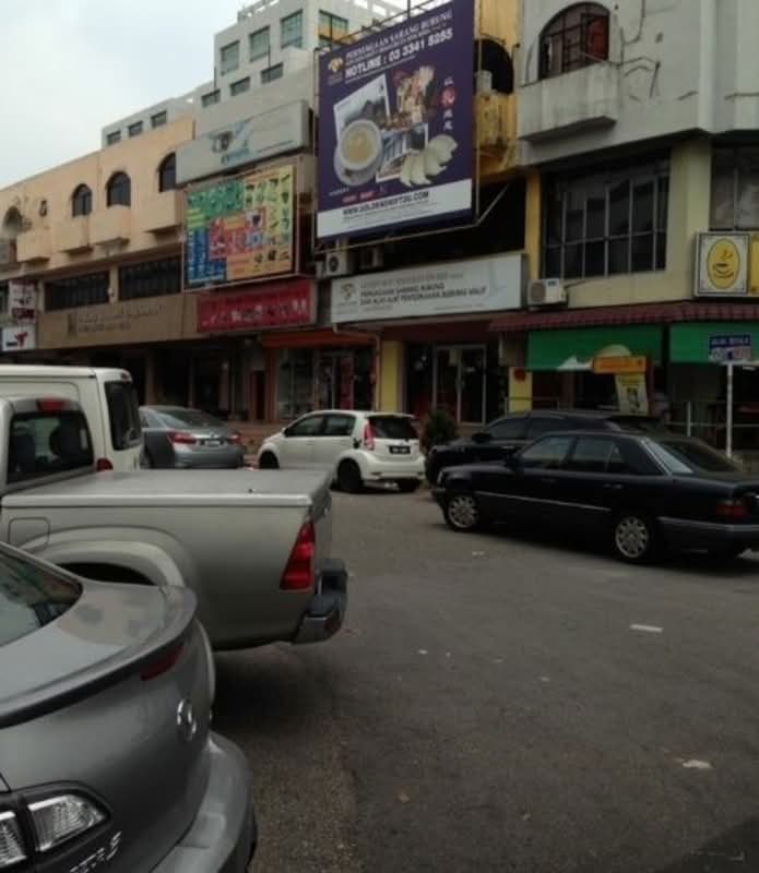 Taman Intan - iProperty.com.my