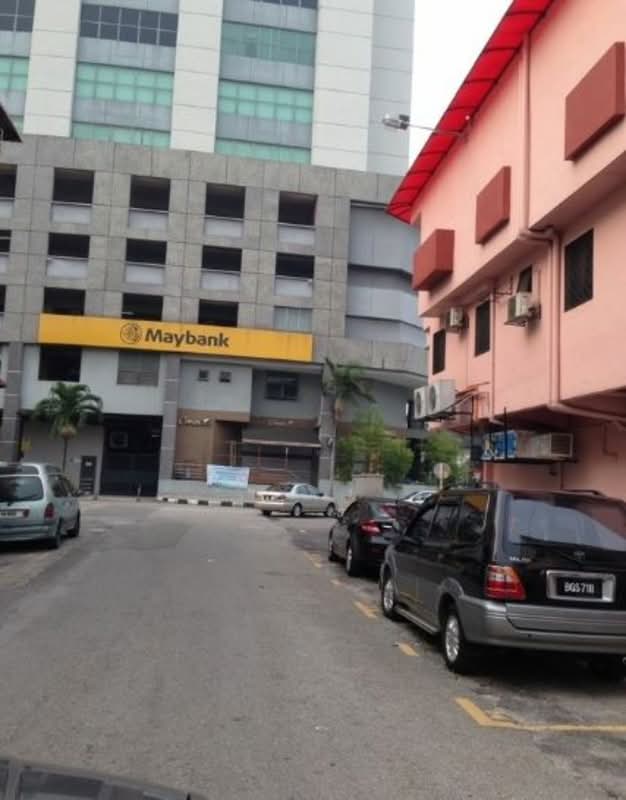 Taman Intan - iProperty.com.my