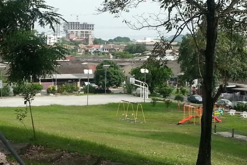 Taman Intan - iProperty.com.my
