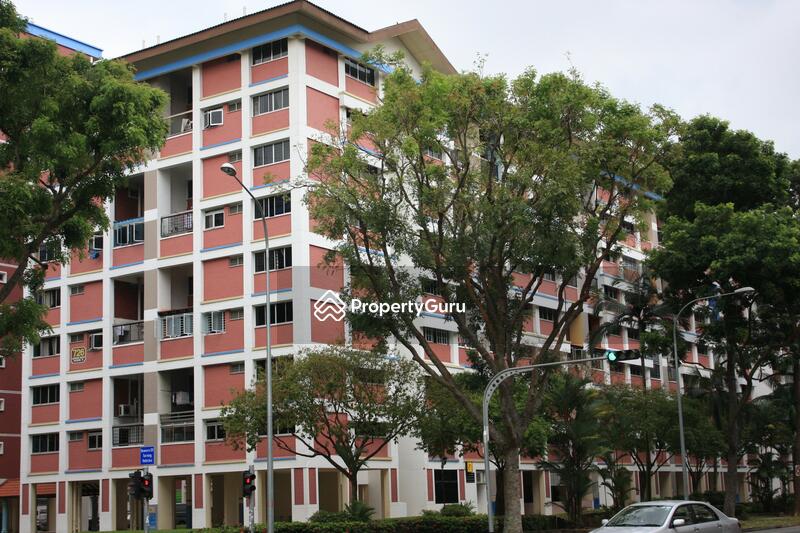 For Rent - 746 Jurong West Street 73