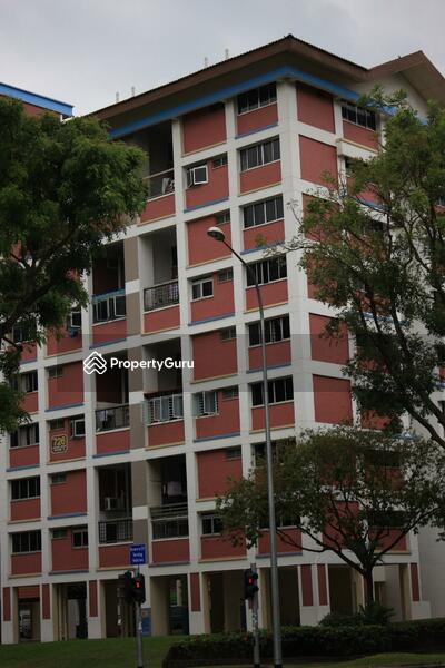 For Rent - 746 Jurong West Street 73