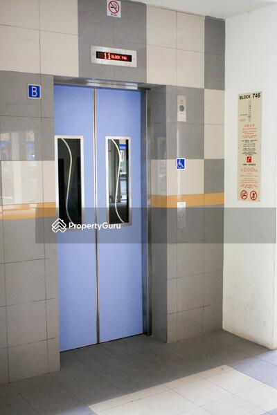 For Rent - 746 Jurong West Street 73