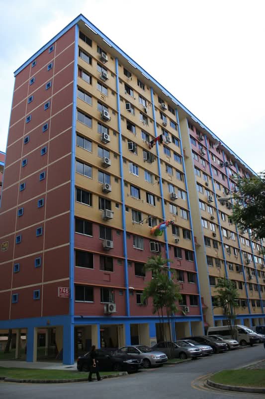 746 Jurong West Street 73