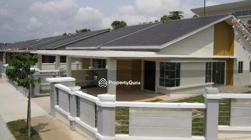 Untuk Dijual - Taman Bukit Jed