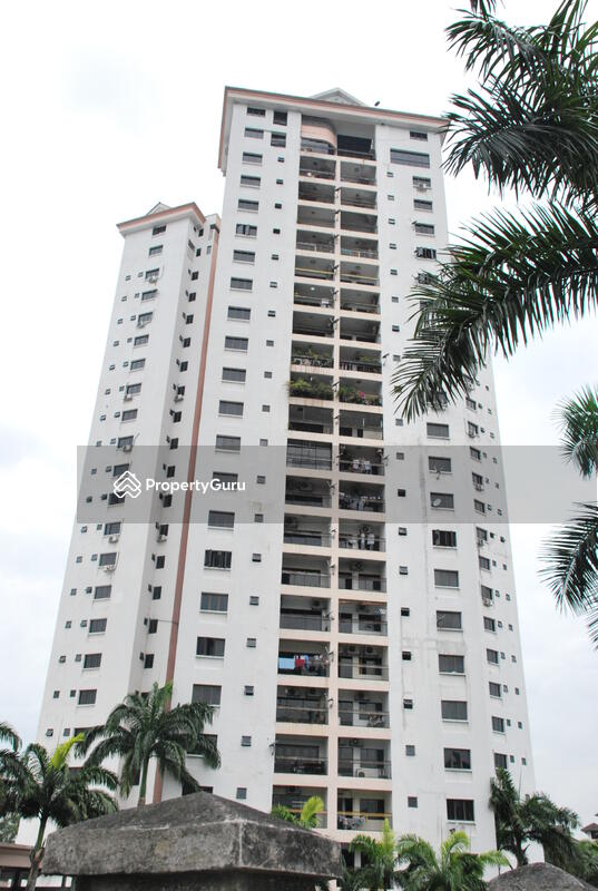 Ehsan Ria (Apartment) for Sale/Rent, 2024