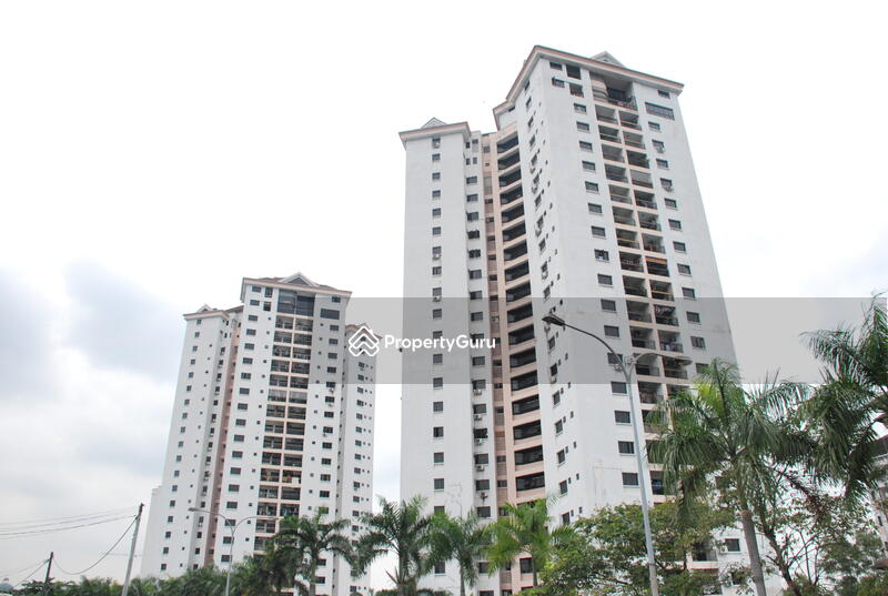 Ehsan Ria (Apartment) for Sale/Rent, 2024