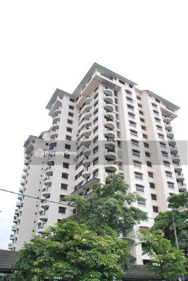 Ehsan Ria, Jalan Bukit 11/2, Petaling Jaya, Selangor, 3 Bedrooms, 1680 ...