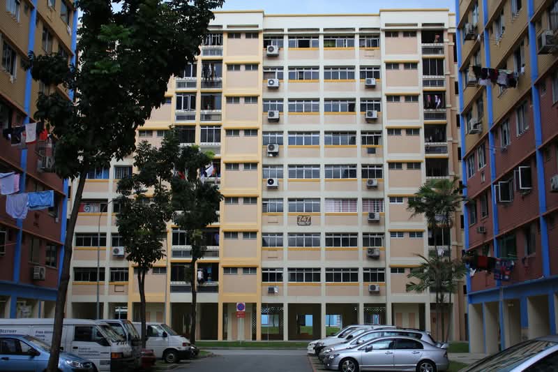 747 Jurong West Street 73