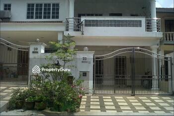 Section 3 @ Bandar Mahkota Cheras