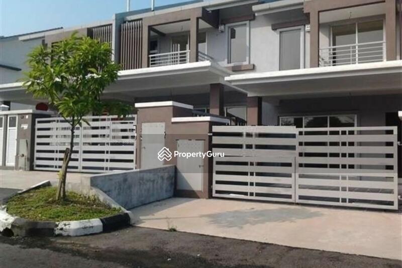 Section 3 @ Bandar Mahkota Cheras (Terraced House) for Sale/Rent, 2024