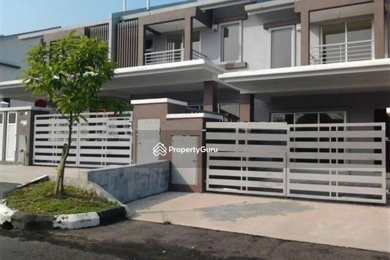 Untuk Dijual - Section 3 @ Bandar Mahkota Cheras