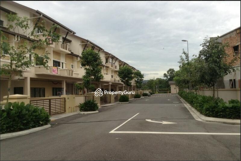 Untuk Dijual - Section 3 @ Bandar Mahkota Cheras