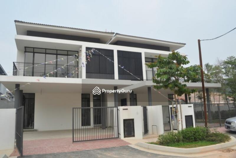 Untuk Disewa - Harmoni Park