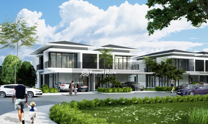 Untuk Disewa - Harmoni Park