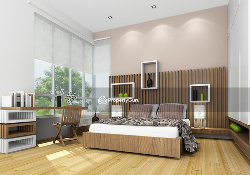 Untuk Disewa - Harmoni Park