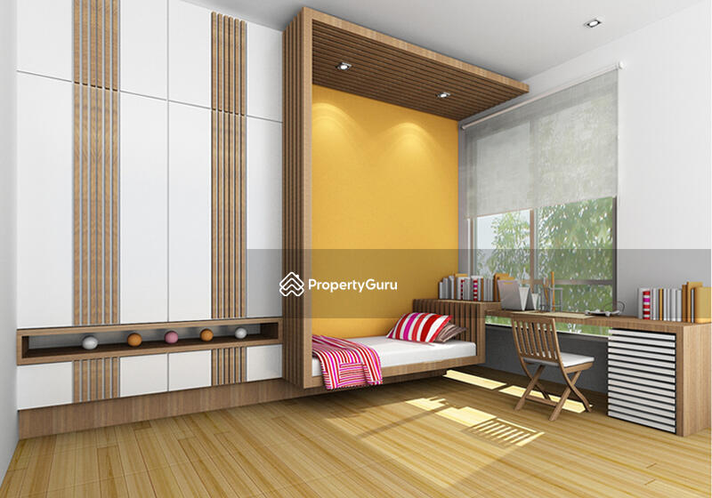 Untuk Disewa - Harmoni Park
