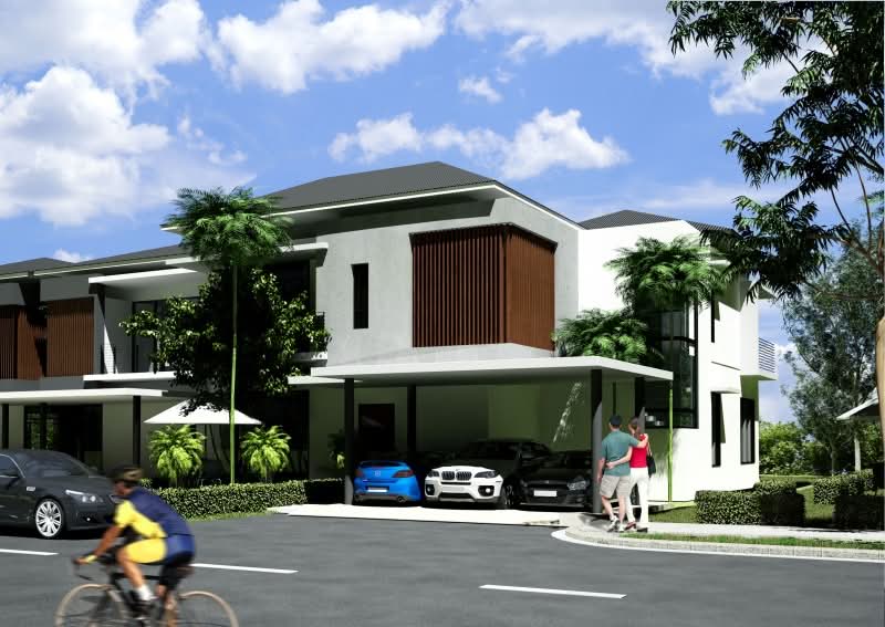 Harmoni Park - iProperty.com.my