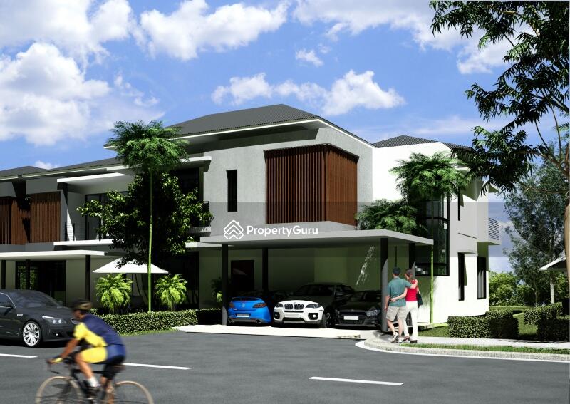 Untuk Disewa - Harmoni Park