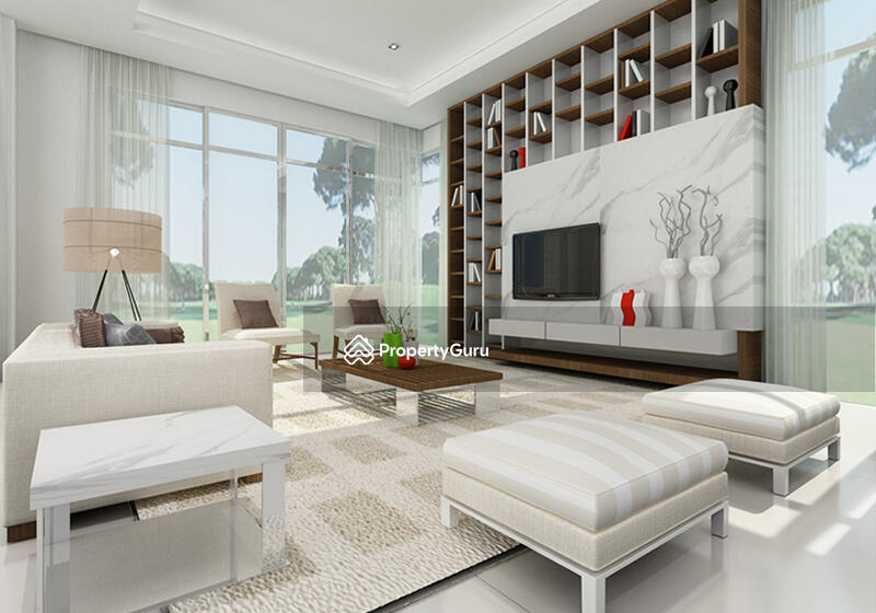 Untuk Disewa - Harmoni Park