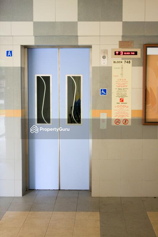748 Jurong West Street 73 #0