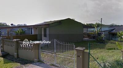 - Taman Kelab Tuanku