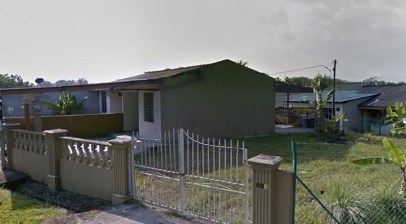 1-storey Terraced House for Sale in Taman Kelab Tuanku (Rantau) - Shahrol Ariffin - PropertyGuru.com.my