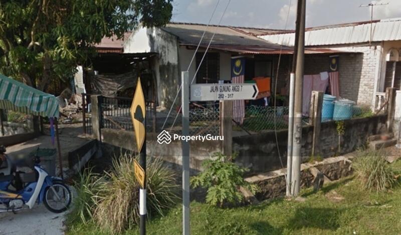 Taman Kelab Tuanku #0