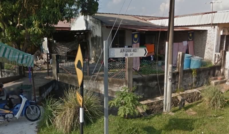 1-storey Terraced House for Sale in Taman Kelab Tuanku (Rantau) - Shahrol Ariffin - PropertyGuru.com.my