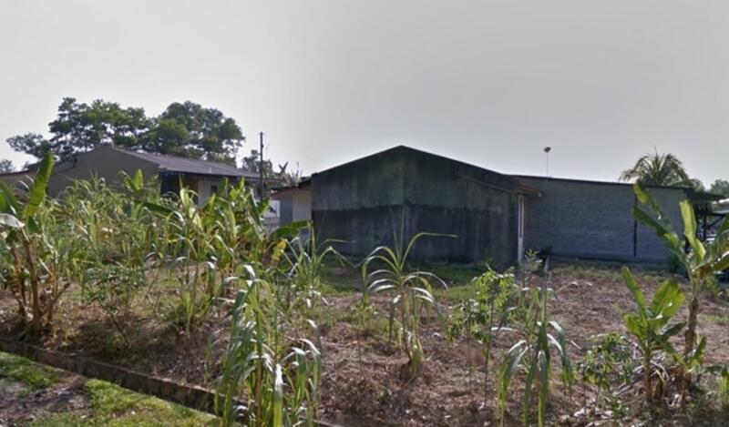 Untuk Dijual - Taman Kelab Tuanku