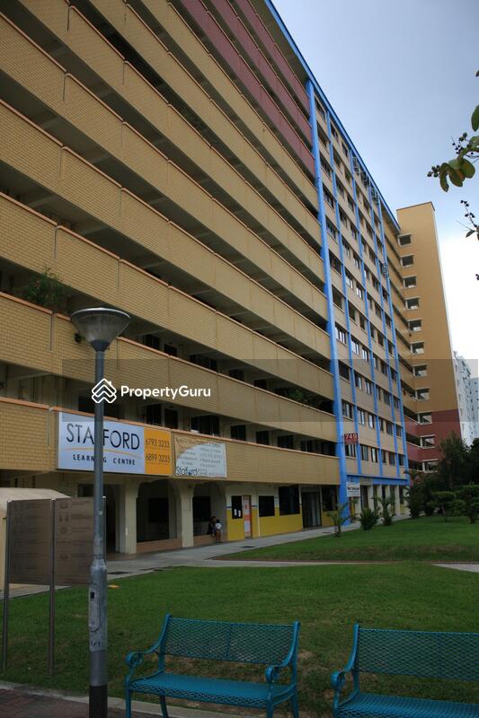 749 Jurong West Street 73 #0