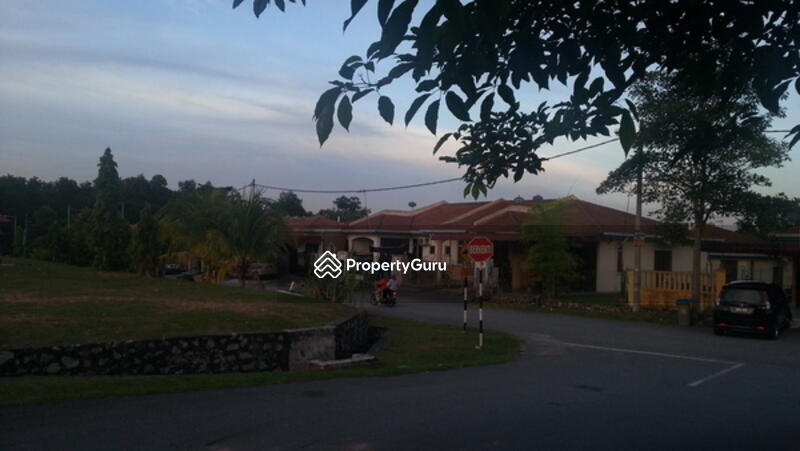 Untuk Dijual - Taman Seri Mambau