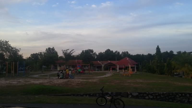 Taman Seri Mambau - iProperty.com.my