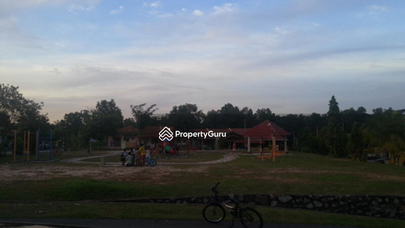 Untuk Dijual - Taman Seri Mambau