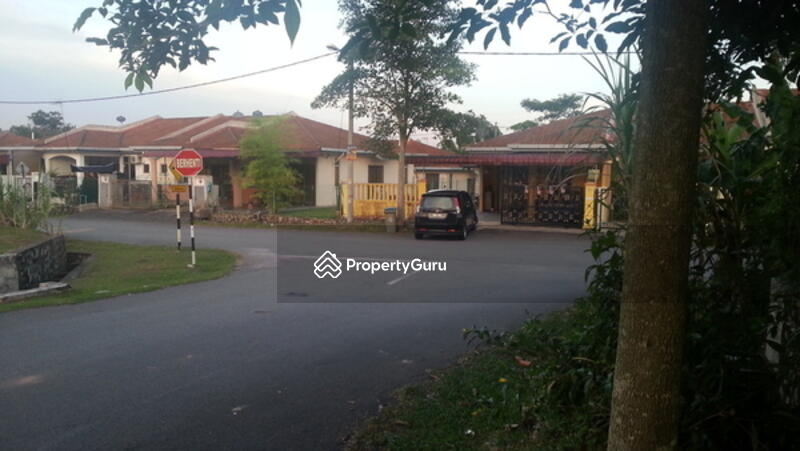 Untuk Dijual - Taman Seri Mambau