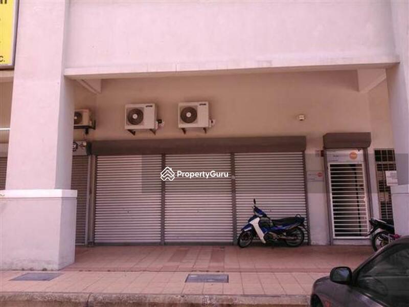 For Rent - Sri Kuching Business Park