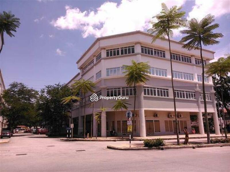 Sri Kuching Business Park #0