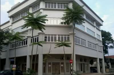  - Sri Kuching Business Park