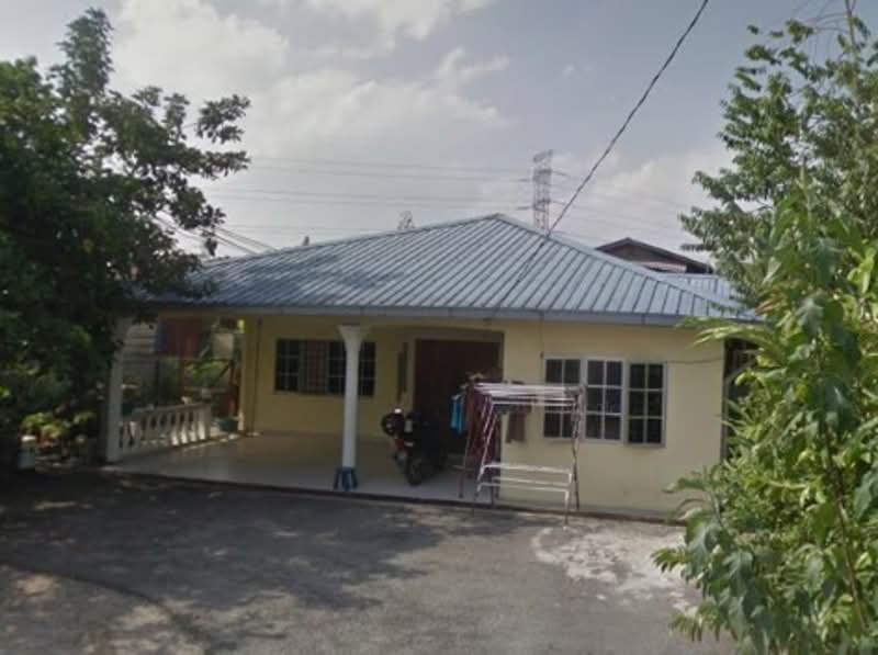 Kampung Pasir Segambut untuk Untuk Dijual - RM 720,000, Mac 2026 - PropertyGuru.com.my