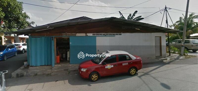 Kampung Pasir Segambut #0