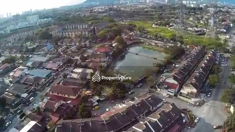 Kampung Pasir Segambut #0