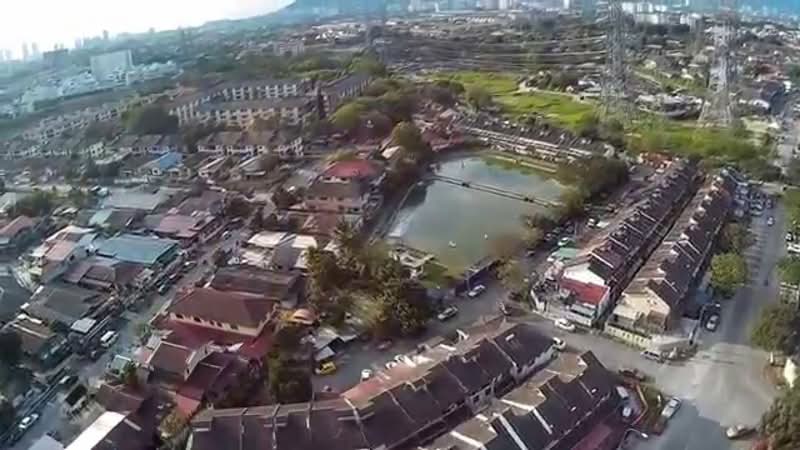 Kampung Pasir Segambut untuk Untuk Dijual - RM 720,000, Mac 2026 - PropertyGuru.com.my