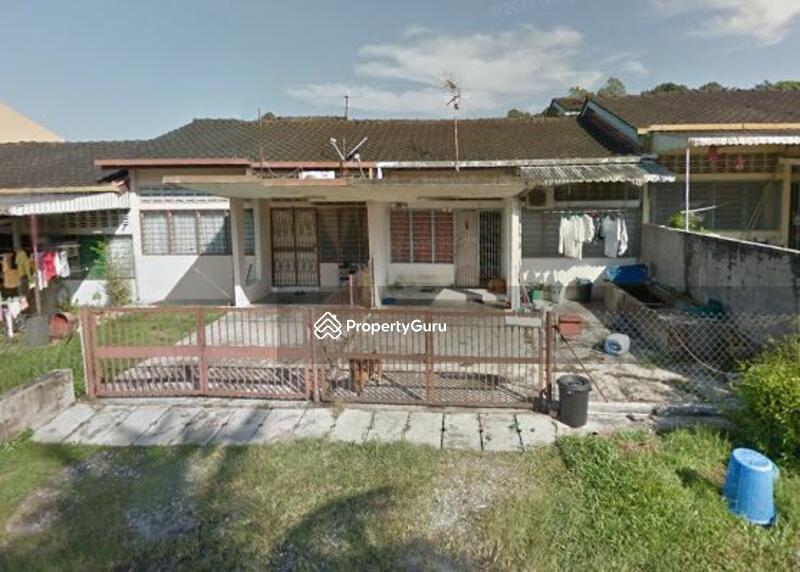 For Sale - Taman Kampar Jaya