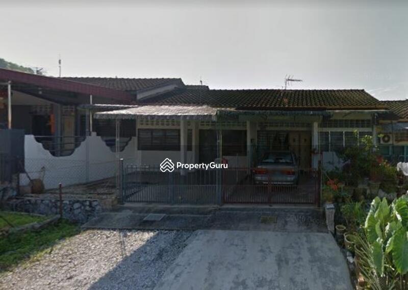 For Sale - Taman Kampar Jaya