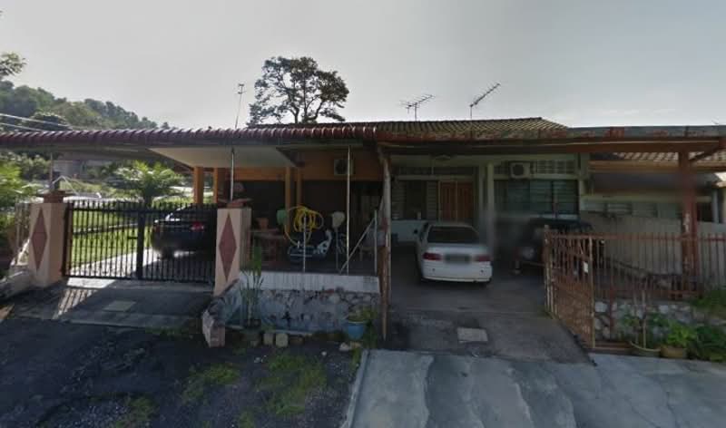 Taman Kampar Jaya - iProperty.com.my