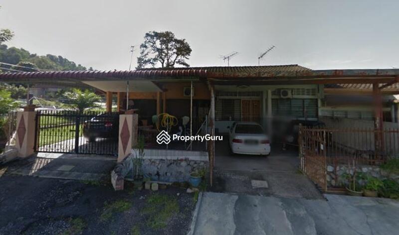 For Sale - Taman Kampar Jaya